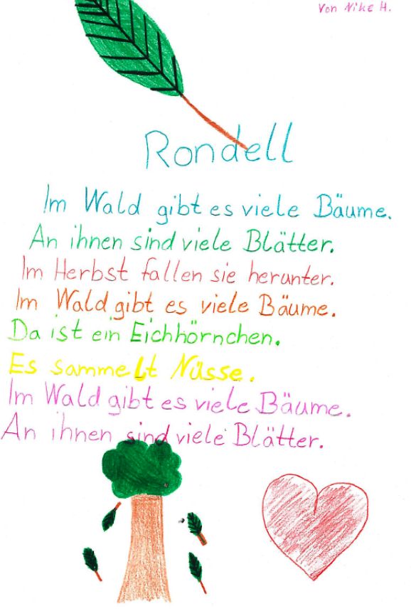 gedichte